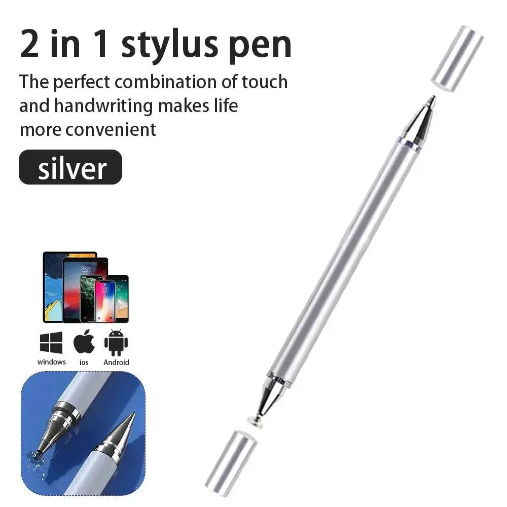 Precision Touch Screen Stylus Pen for iPad and iPhone