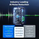 Lavalier Mic for Creators On The Go