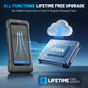 XTool Tp580 Tpms Programming Tool