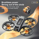 8K Cinema Drone for Creators on the Go