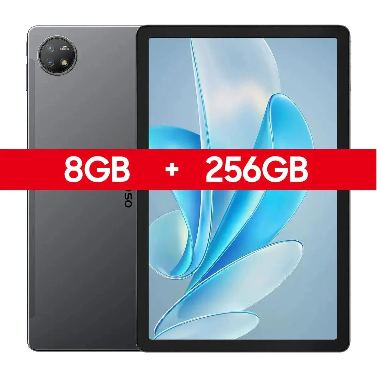 Powerful Tablet for Busy Professionals Edition AA — Blue-12GB 256GB