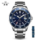 Seagull Automatic Men Diving Watch