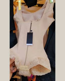 Colombian Full Body Shaper Girdle Butt Lifter Shorts