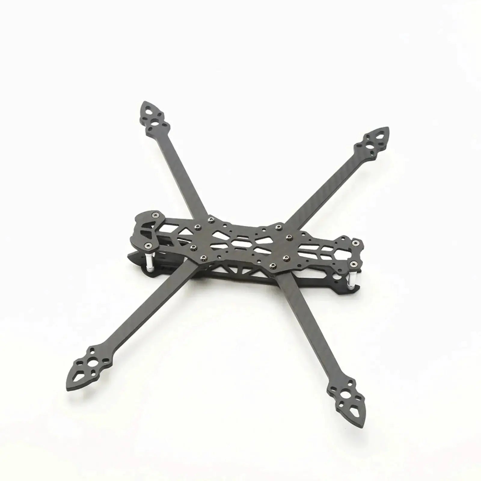 Mark4 Quadcopter Frame Kit Elevate FPV Racing Drone