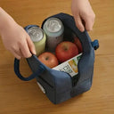 Keeps Meals Fresh Lunch Bag For Students