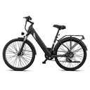 Dyu C7 Compact City Electric Bike