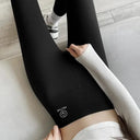 Leggings for Women High-Waisted Seamless