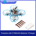 Betafpv Air65 Brushless RC Racing Drone