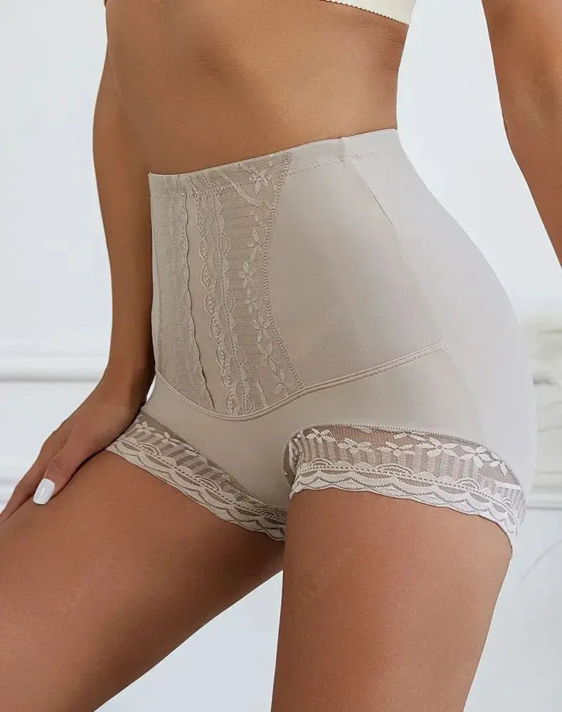 Tummy Control Shapewear Shorts for Women Flarixa — product view 14
