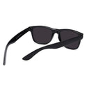 Unisex Retro Polarized Square Sunglasses for Summer Driving