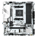 DDR4 64GB Ready Motherboard For Ryzen 5