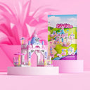 City Vehicles Building Blocks Set for Creative Kids Fun