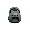 Battery Adapter for Parkside 20V Tools
