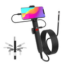 Two-Way 360 Borescope for Tight Spaces