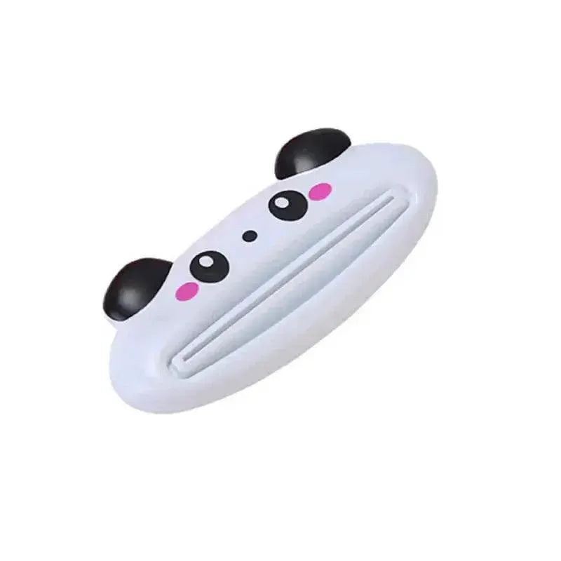 Toothpaste Squeezer for Kids Waste Free — product view 10