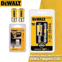 Magnetic Hold Drill Bit Set For Diy