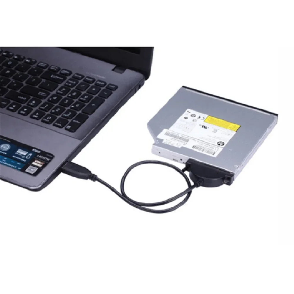 Mini USB Solid State Drive