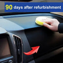 Car Care Restorer for Plastic Shine