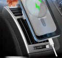 Fast Wireless Car Phone Mount for iPhone