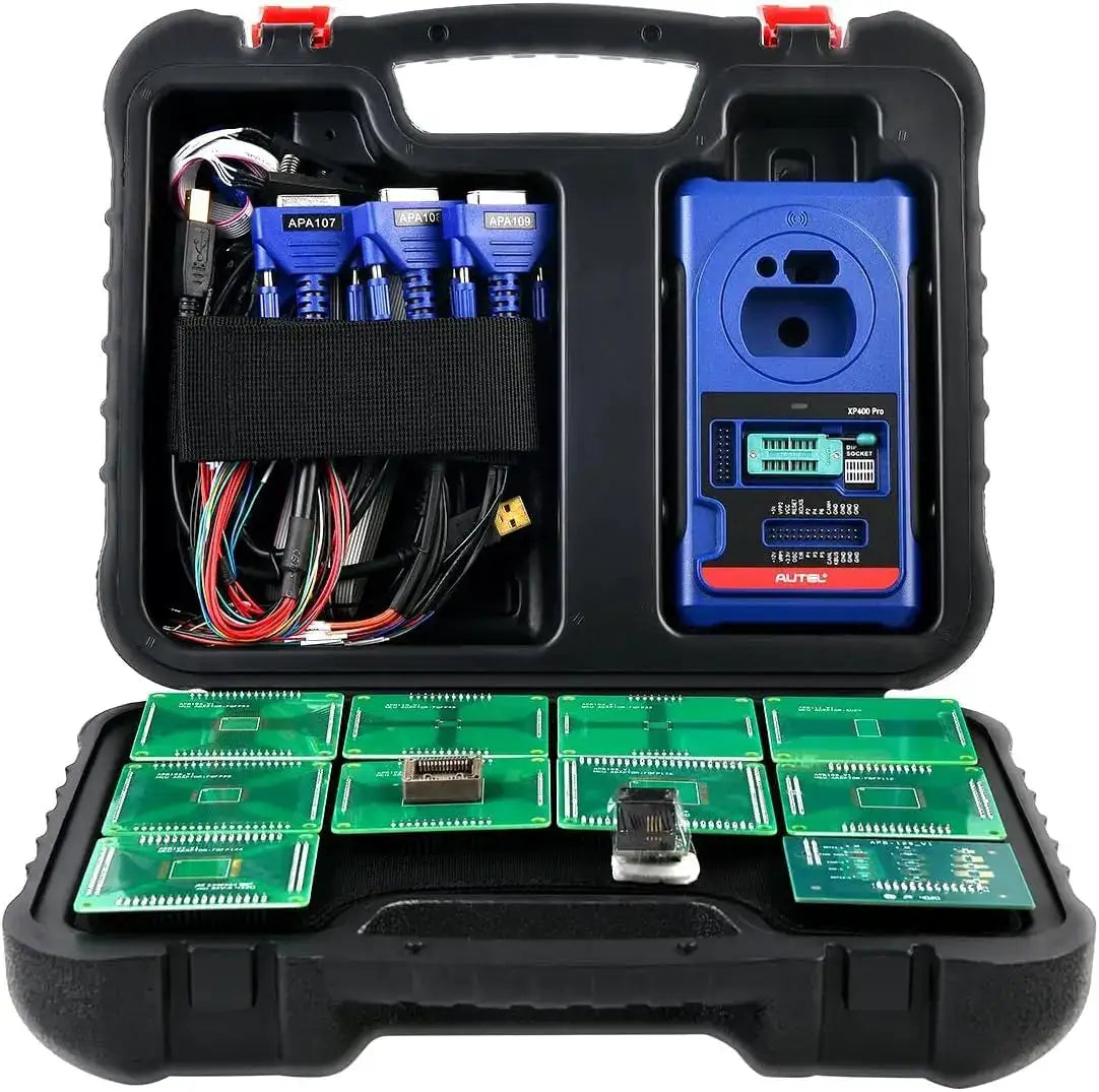 Autel Pro All in One Auto Key Programming Accessory Tool — product view 6