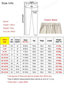 Men's Wide-Leg Sweatpants for Everyday