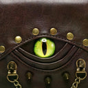 Pcs Retro Rivet Crossbody Bag