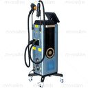 Diode Laser Hair Tattoo Removal