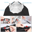 Puluz X Rectangle Speedlite Softbox
