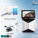 Professional Diode Laser Hair Remover