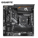 GIGABYTE B550M AORUS ELITE Enhance Gaming Performance Now