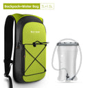 West Biking 7L Hydration Backpack Lightweight Breathable
