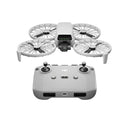 DJI Flip Drone - 4K Camera For Adults