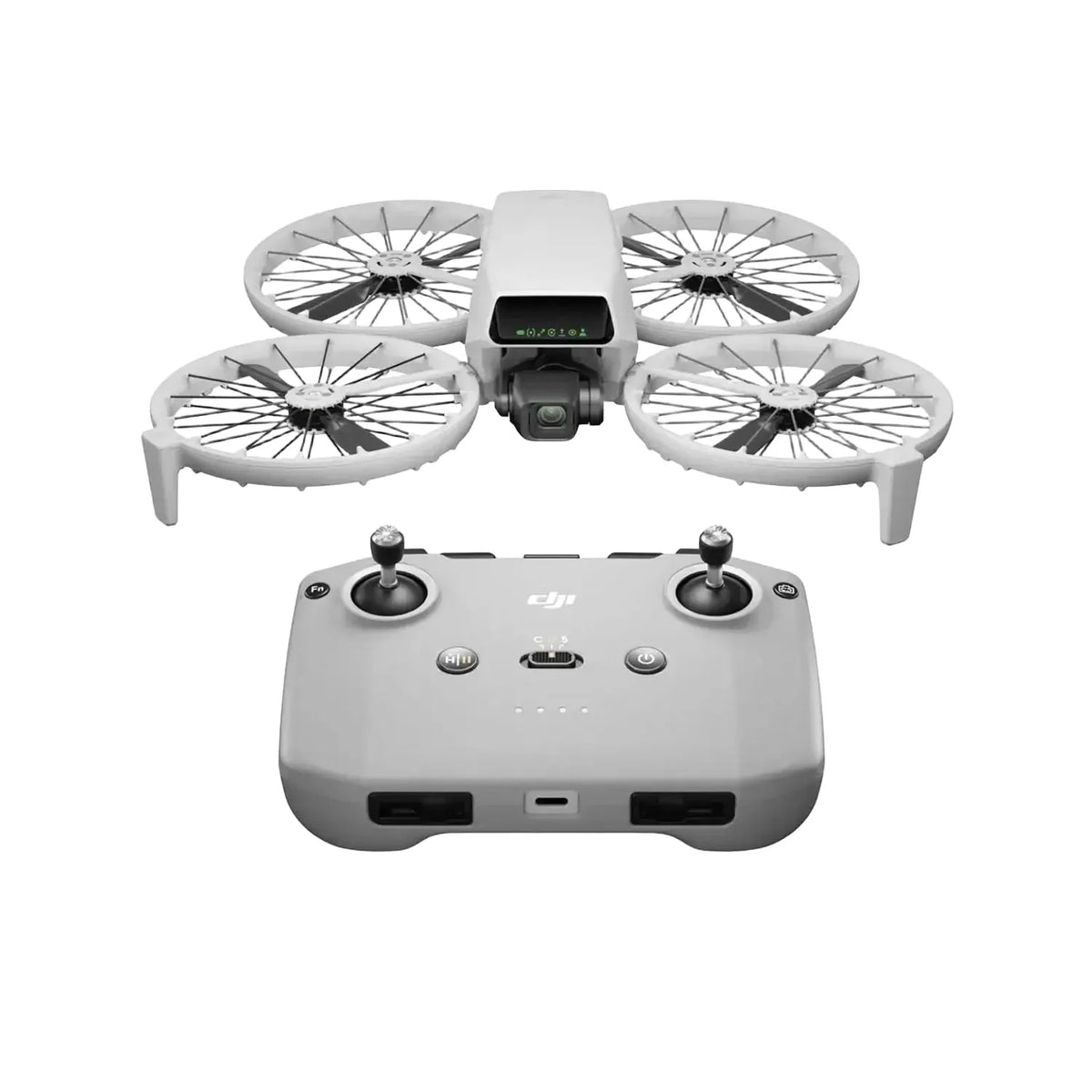 DJI Flip Drone - Camera For Adults — product view 1