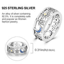 Ring Sales Sterling Silver Love