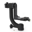 Tripod Head for Photographers Smooth 360