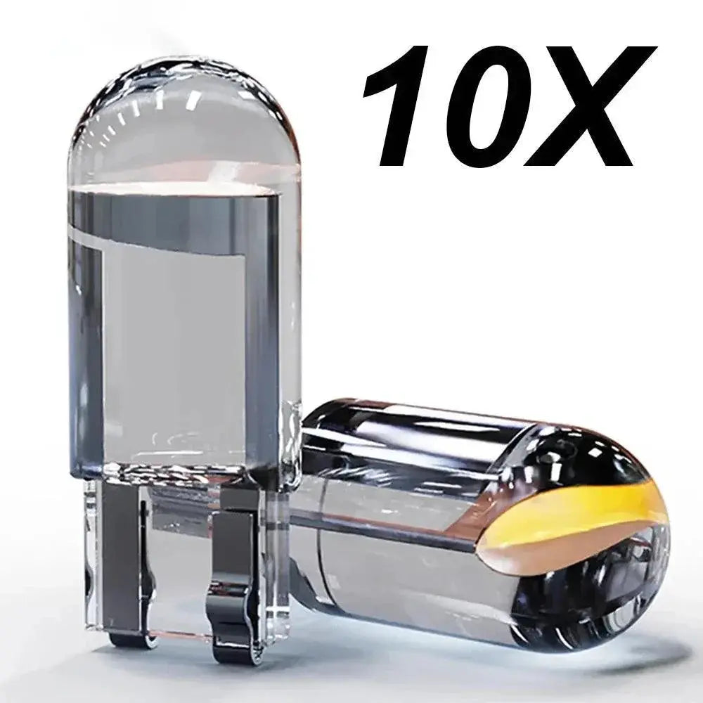 LED Car Lights Brighten Your Vehicle Path Efficiently