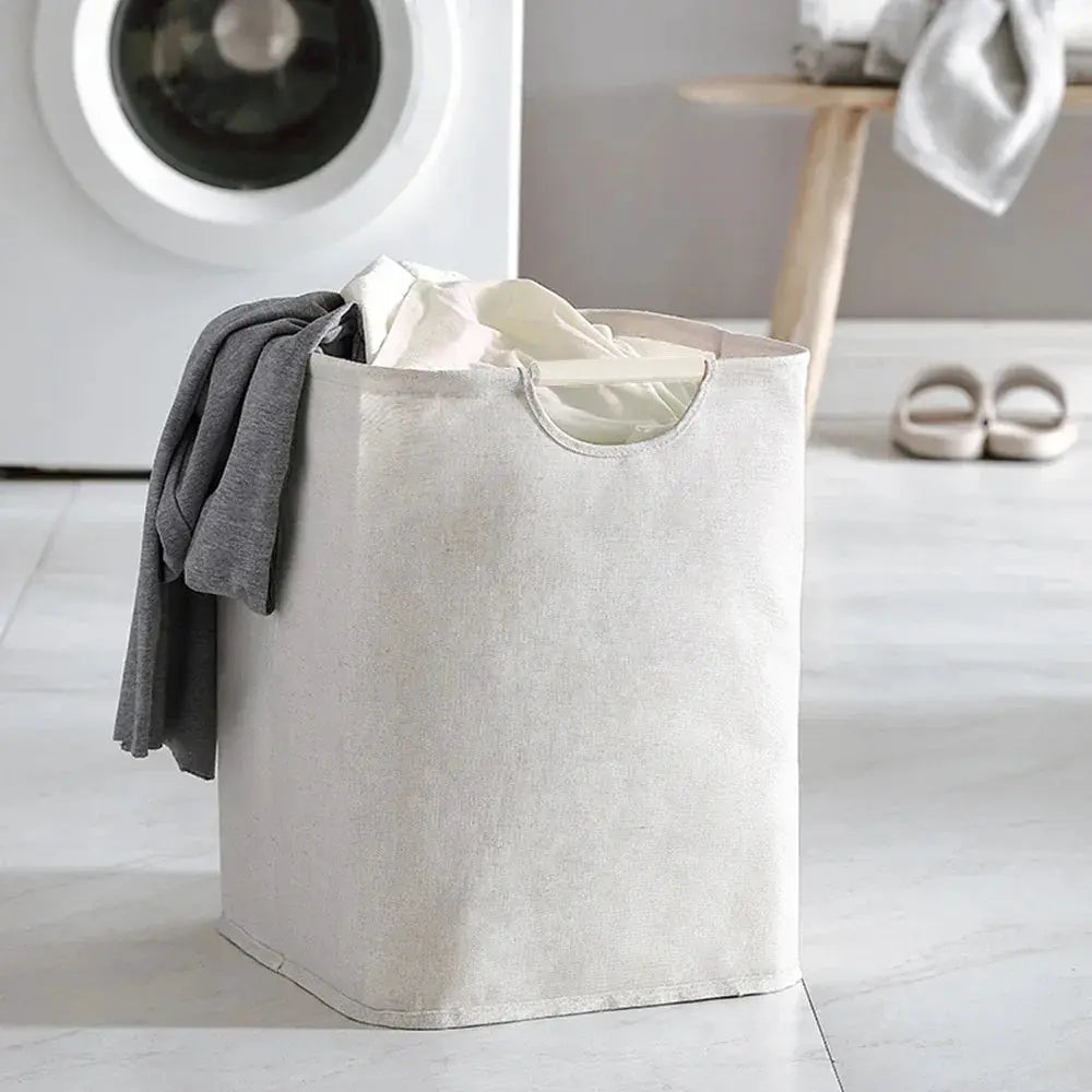Laundry Basket for Home Organization — product view 16