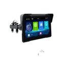 Wireless CarPlay Motorcycle GPS Unit