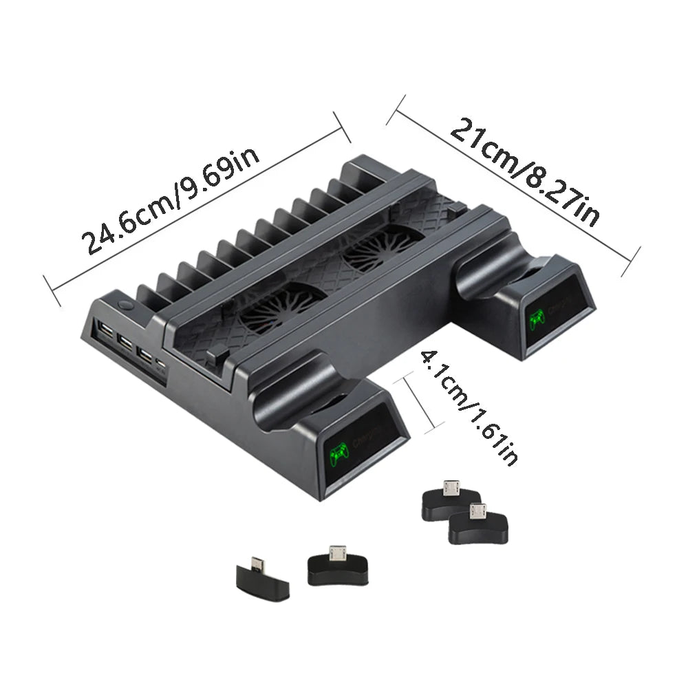USB Video Game Console