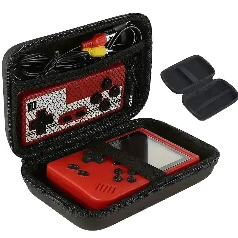 Organized Console Case - Travel Gear — product view 1