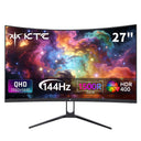 KTC 27 Inch Curved Gaming Monitor