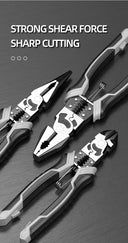 Universal Wire Cutter Diagonal Pliers Multifunctional Tool