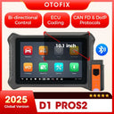 OTOFIX ECU Coding Bi-Directional Control Diagnostic Tools