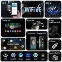 Ulefone Armor 33 Pro - 25500 Mah 5G Battery