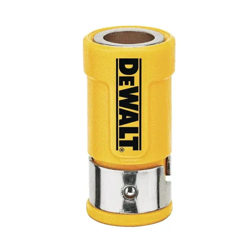 Dewalt Original PH2 89 and 57MM Drill Bit Hex Sleeve Set