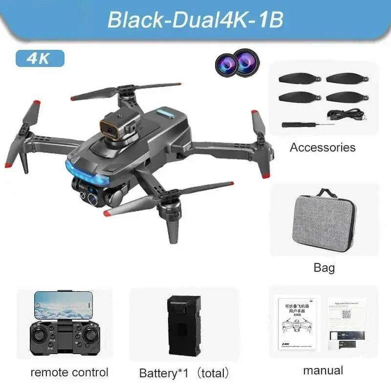 Mijia P15 Drone For Aerial Photography And Ultra HD Video