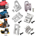 Durable Belt Hook for Cordless Drills