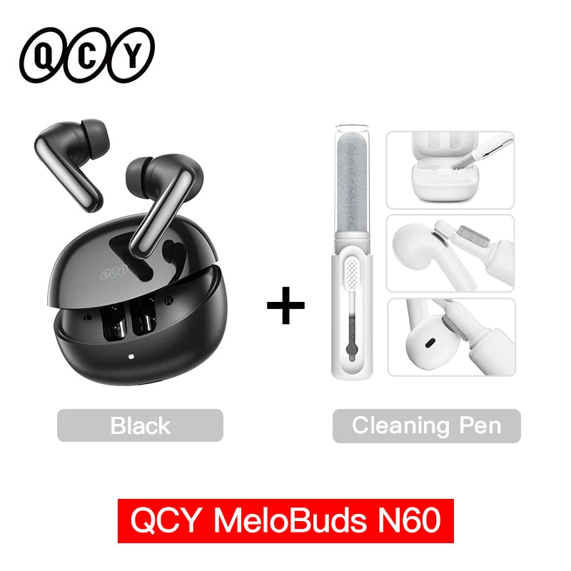 Qcy Melobuds N Ht Bluetooth