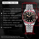Luxury Pagani Men Automatic Watch