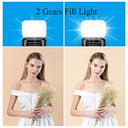 Erilles X338 Wireless Selfie Stick Smartphone Live Broadcast Kit